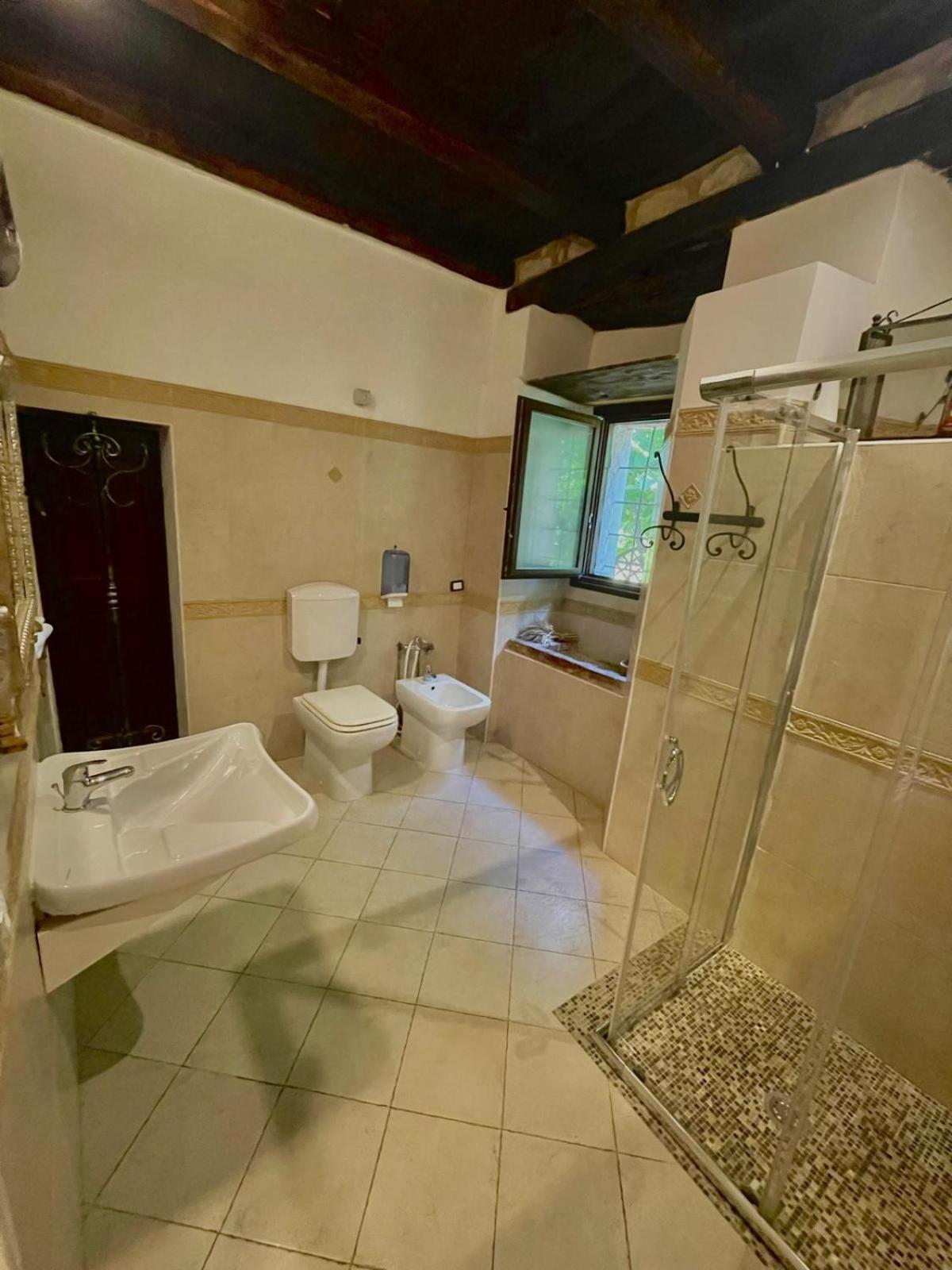 Agriturismo Casa Rastelli Monte Orsello Værelse billede