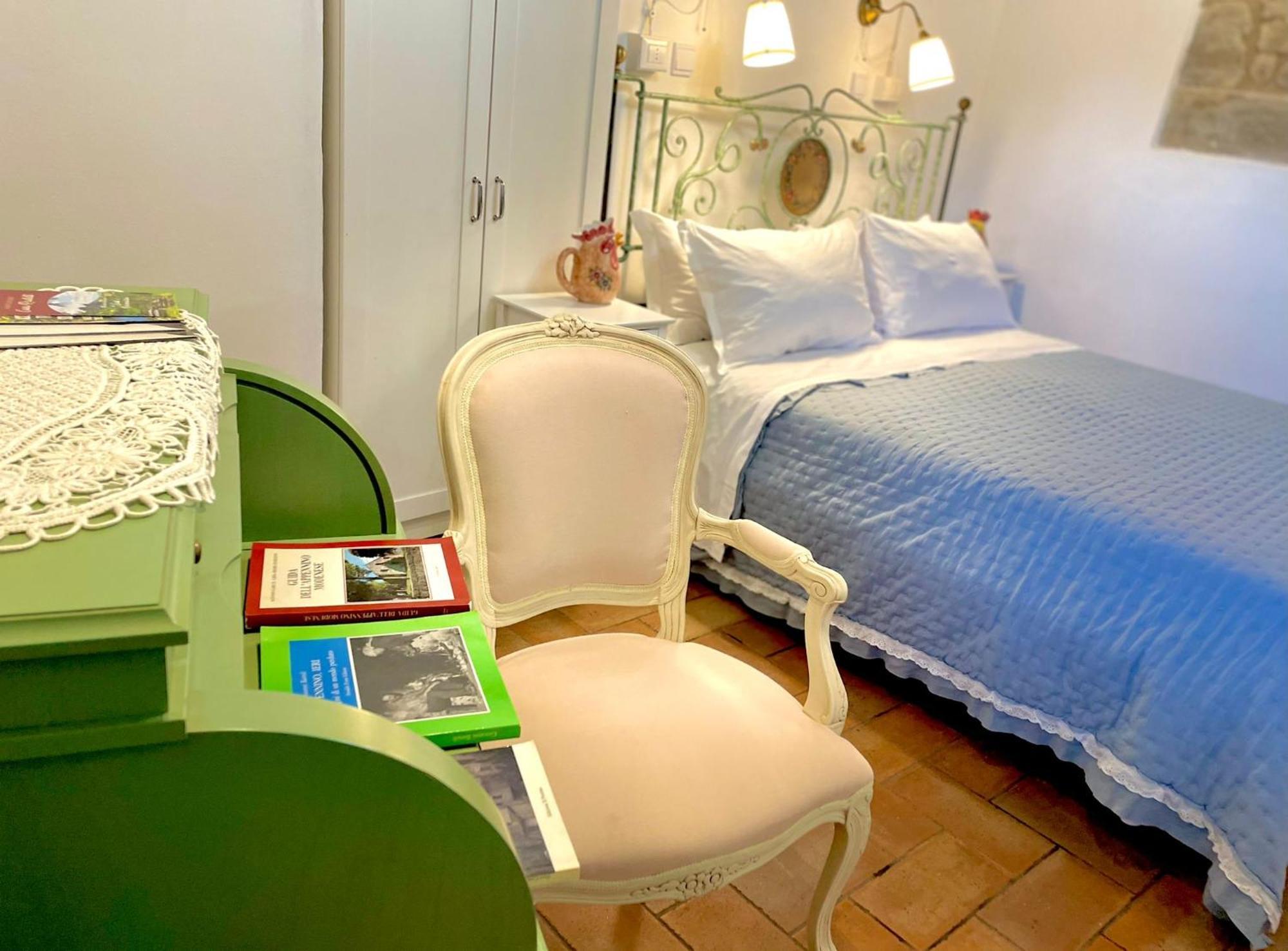Agriturismo Casa Rastelli Monte Orsello Eksteriør billede