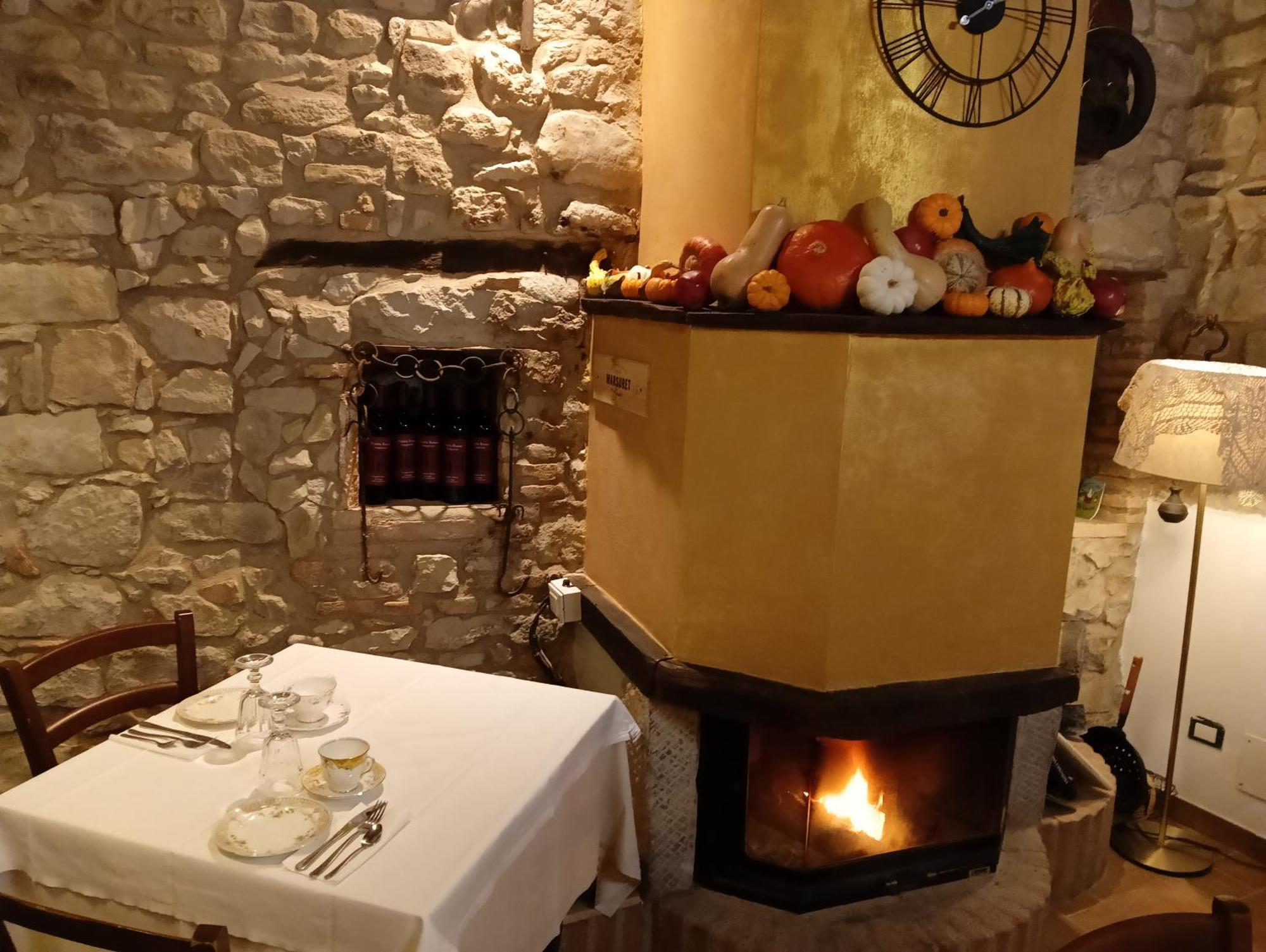 Agriturismo Casa Rastelli Monte Orsello Eksteriør billede